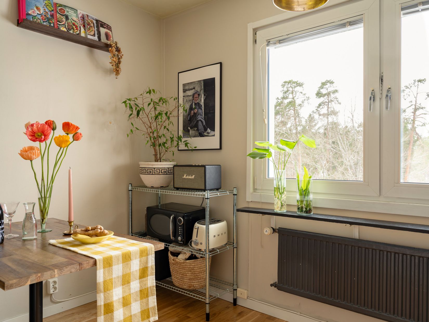 Bostadsrätt, Kopparvägen 39, Kallhäll, Järfälla