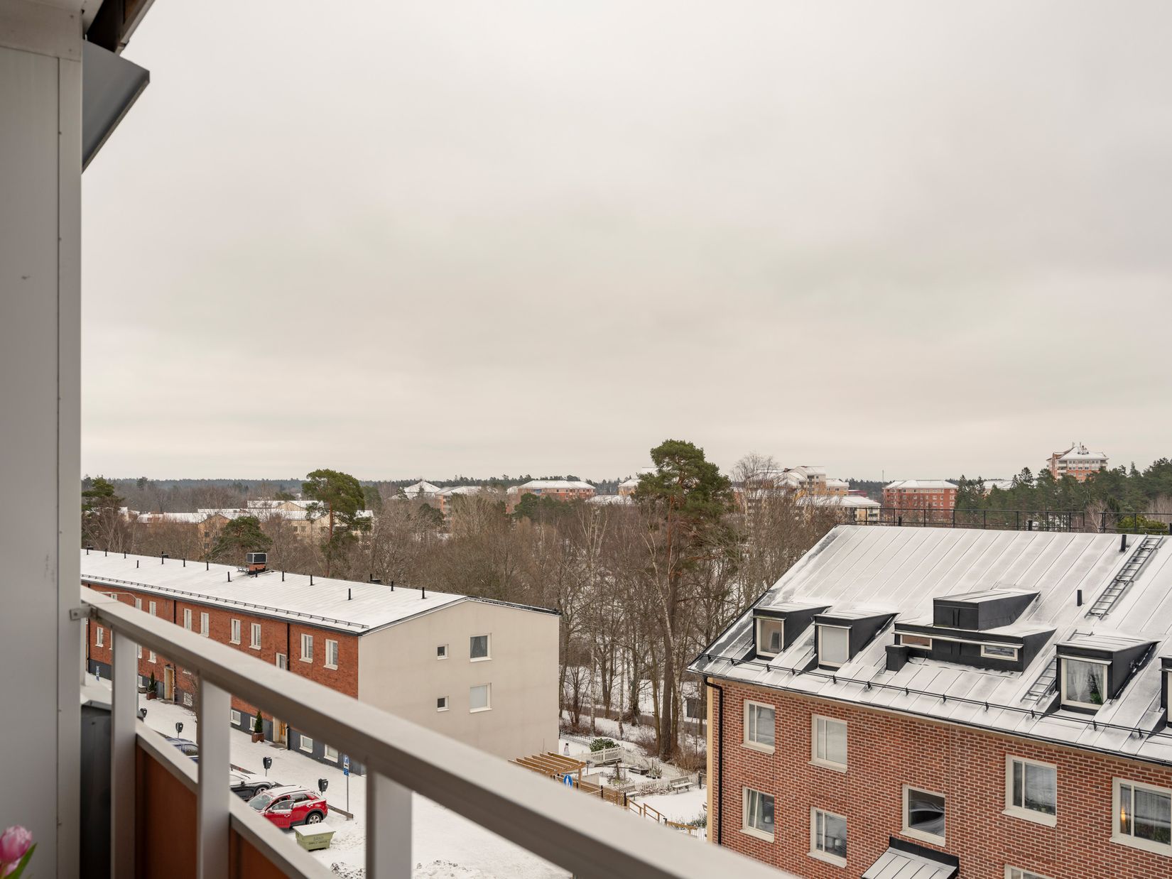 Bostadsrätt, Kopparvägen 39, Kallhäll, Järfälla