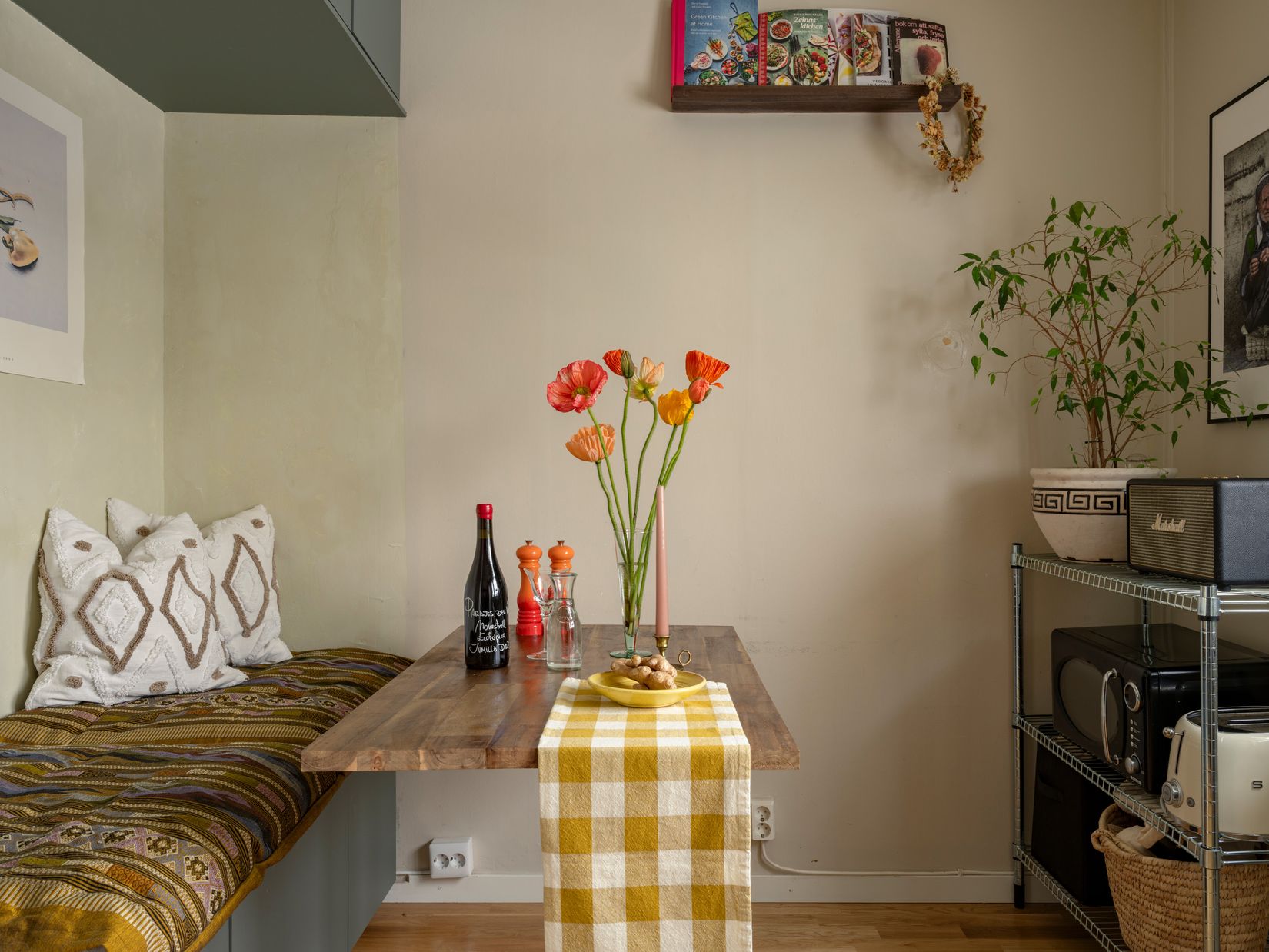 Bostadsrätt, Kopparvägen 39, Kallhäll, Järfälla