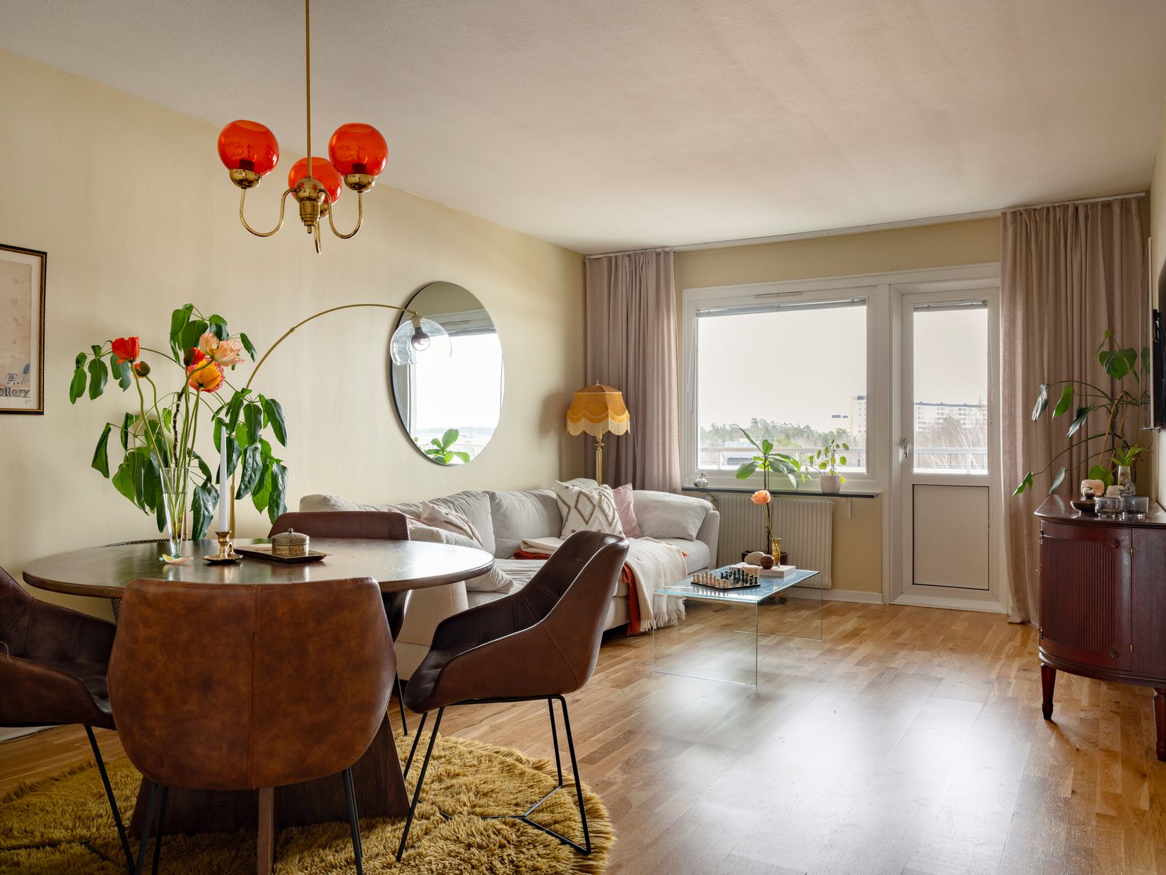 Bostadsrätt, Kopparvägen 39, Kallhäll, Järfälla