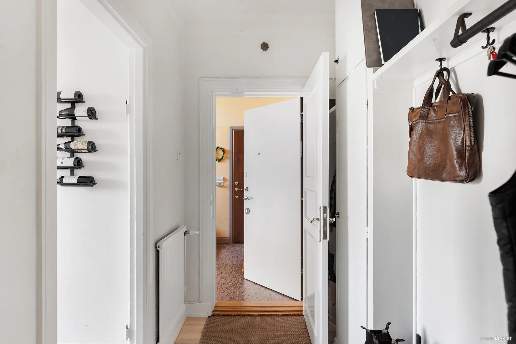 Bostadsrätt, Höganäsgatan 8 C, Höganäs, Uppsala