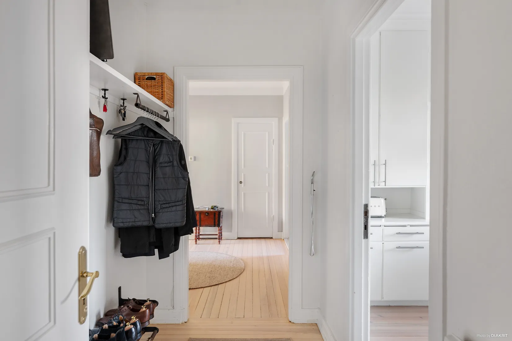 Bostadsrätt, Höganäsgatan 8 C, Höganäs, Uppsala