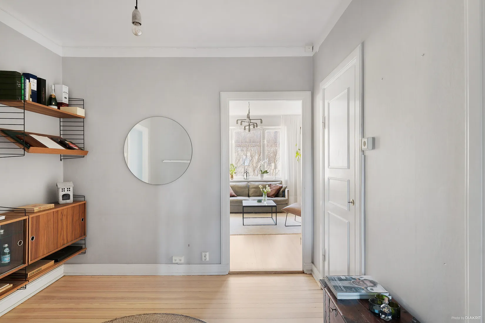 Bostadsrätt, Höganäsgatan 8 C, Höganäs, Uppsala