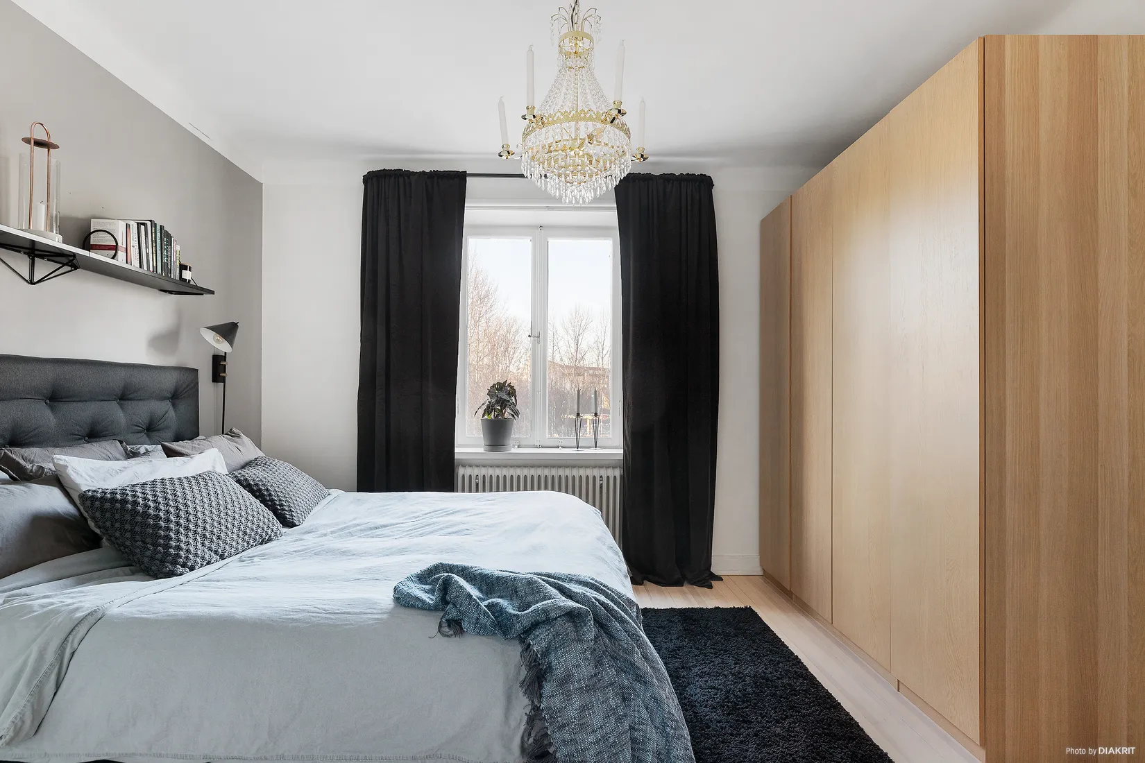 Bostadsrätt, Höganäsgatan 8 C, Höganäs, Uppsala