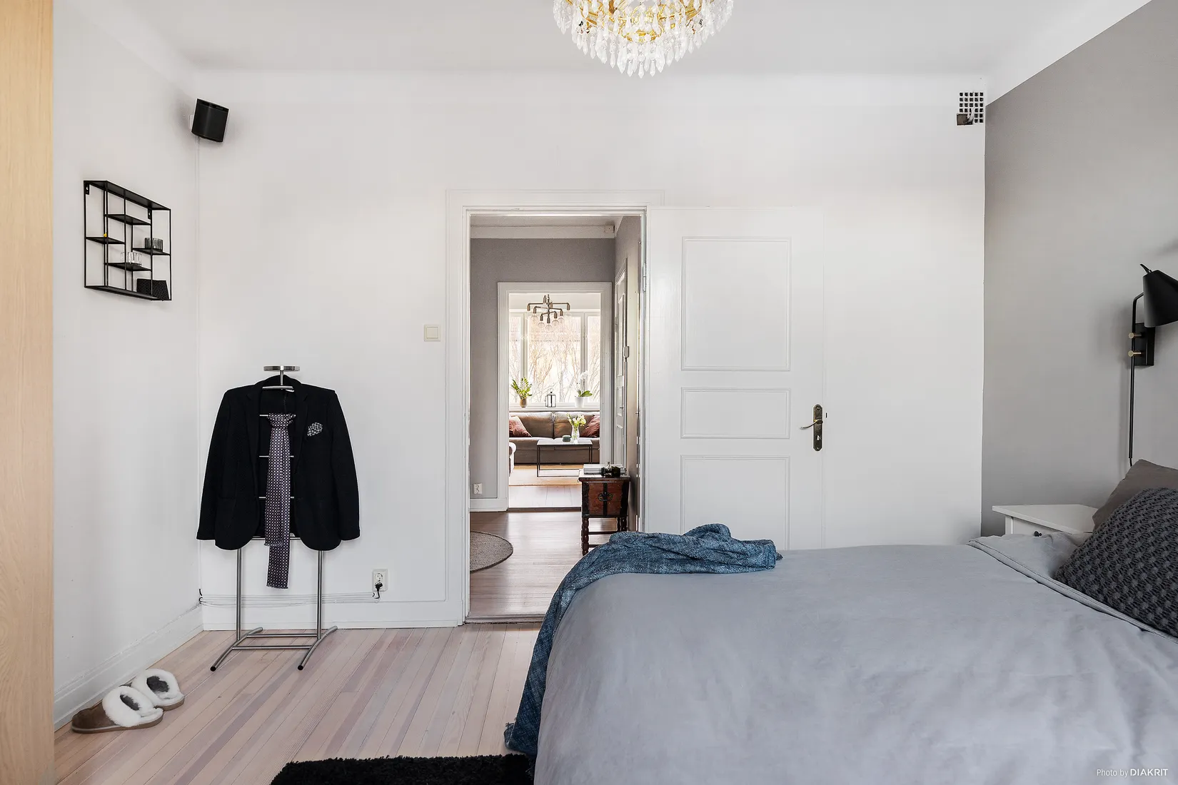 Bostadsrätt, Höganäsgatan 8 C, Höganäs, Uppsala