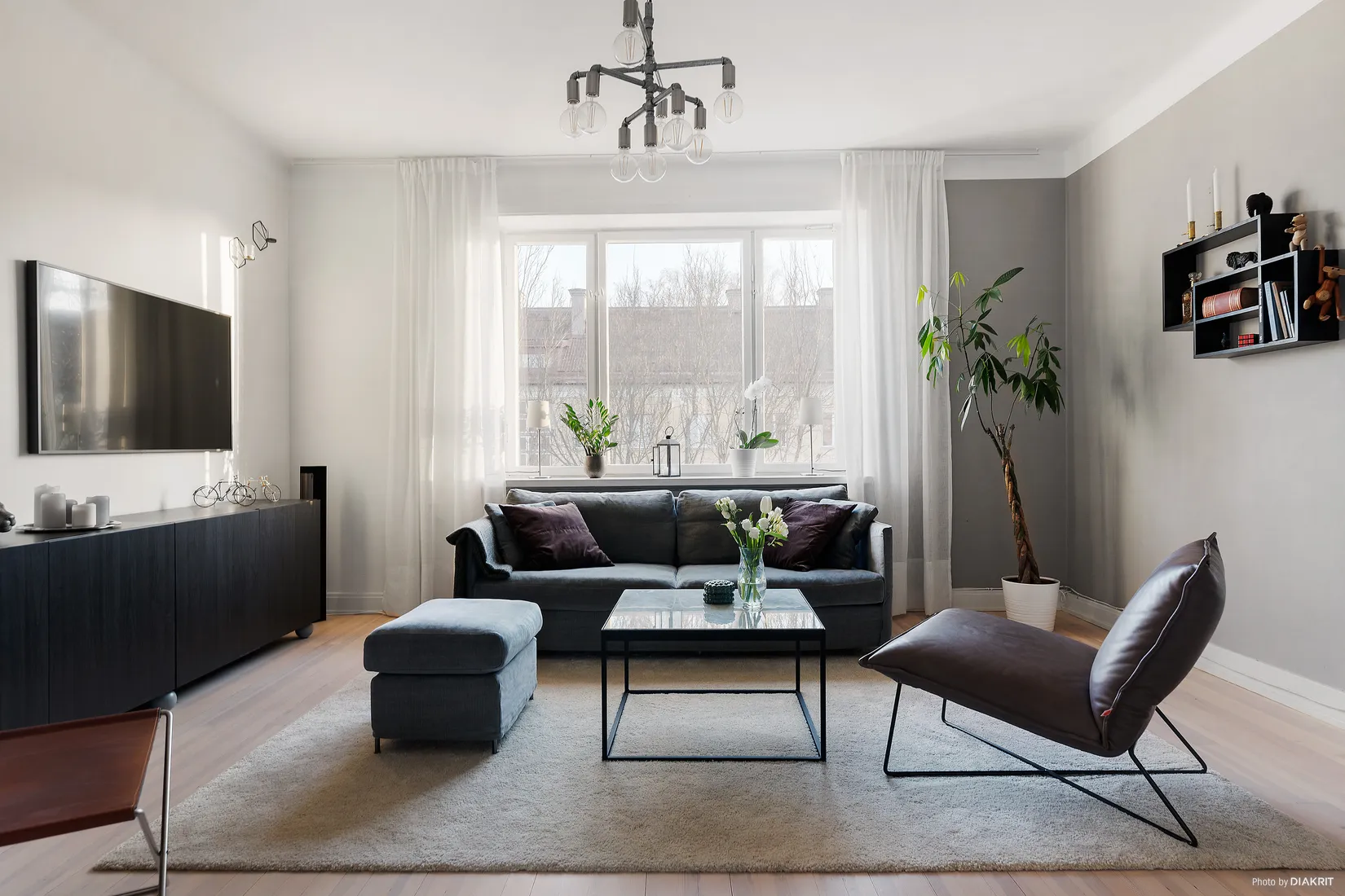 Bostadsrätt, Höganäsgatan 8 C, Höganäs, Uppsala