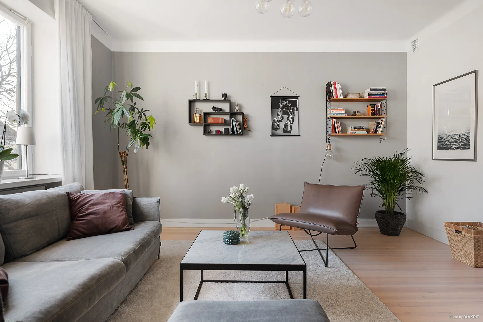 Bostadsrätt, Höganäsgatan 8 C, Höganäs, Uppsala