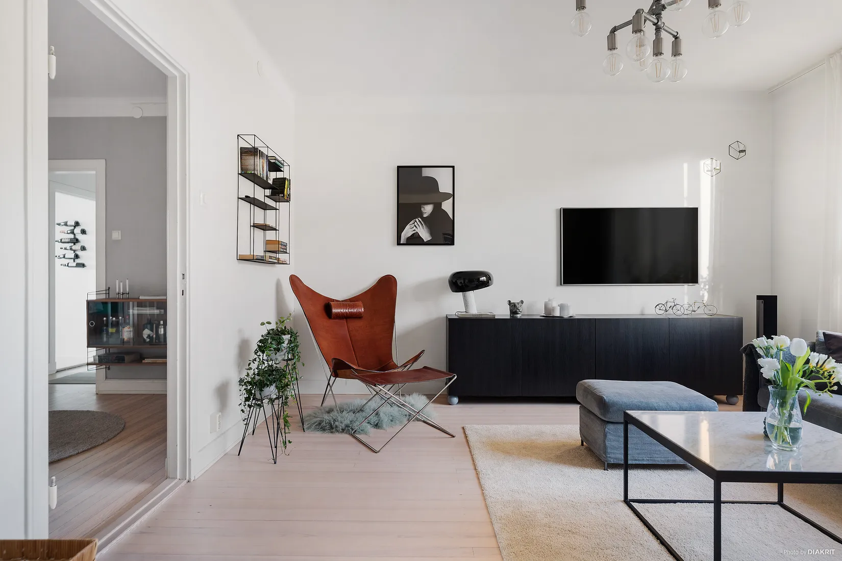 Bostadsrätt, Höganäsgatan 8 C, Höganäs, Uppsala