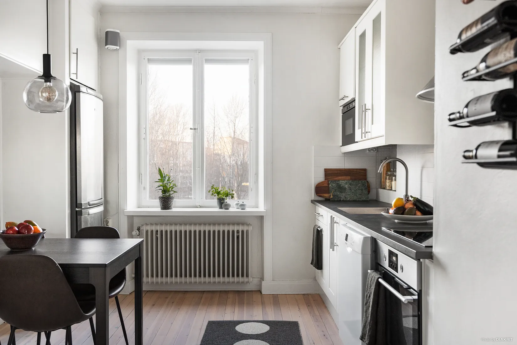 Bostadsrätt, Höganäsgatan 8 C, Höganäs, Uppsala