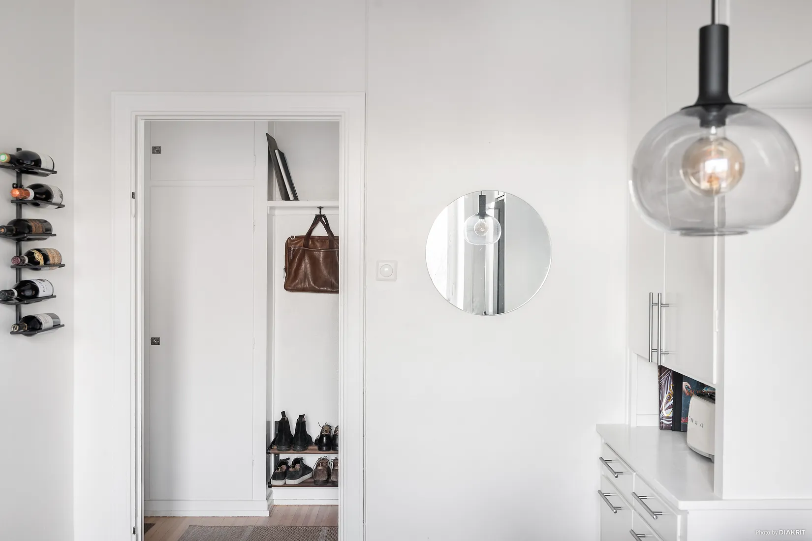 Bostadsrätt, Höganäsgatan 8 C, Höganäs, Uppsala