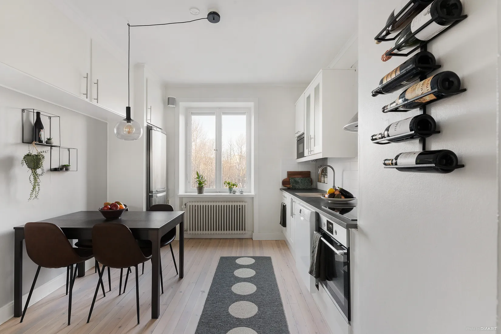 Bostadsrätt, Höganäsgatan 8 C, Höganäs, Uppsala