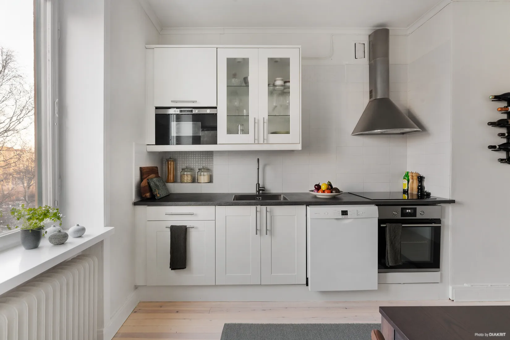 Bostadsrätt, Höganäsgatan 8 C, Höganäs, Uppsala