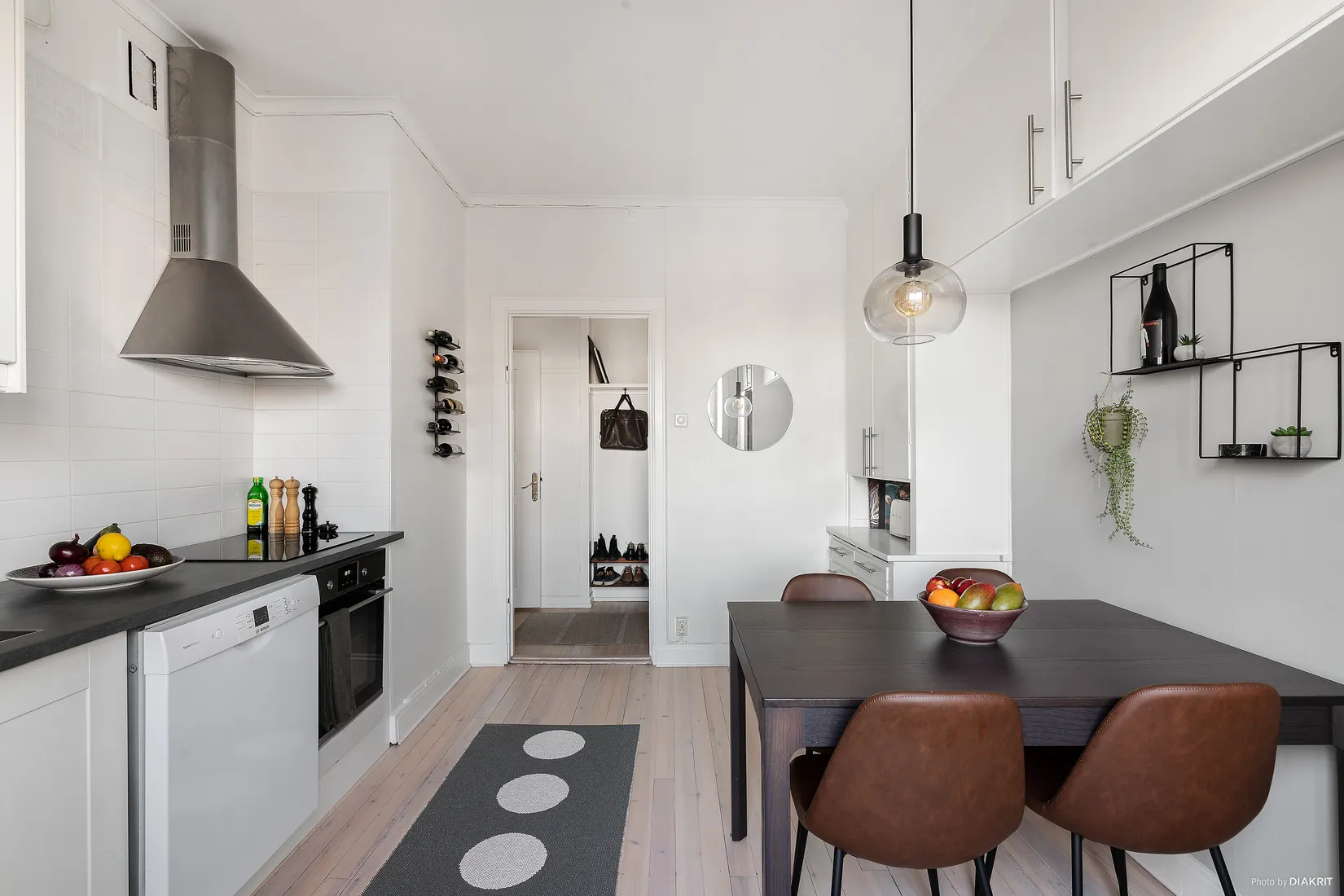 Bostadsrätt, Höganäsgatan 8 C, Höganäs, Uppsala