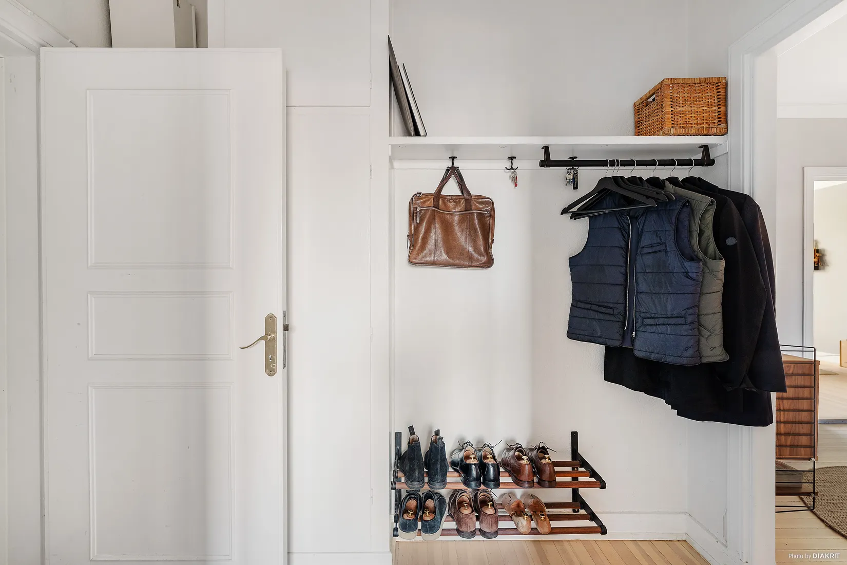 Bostadsrätt, Höganäsgatan 8 C, Höganäs, Uppsala