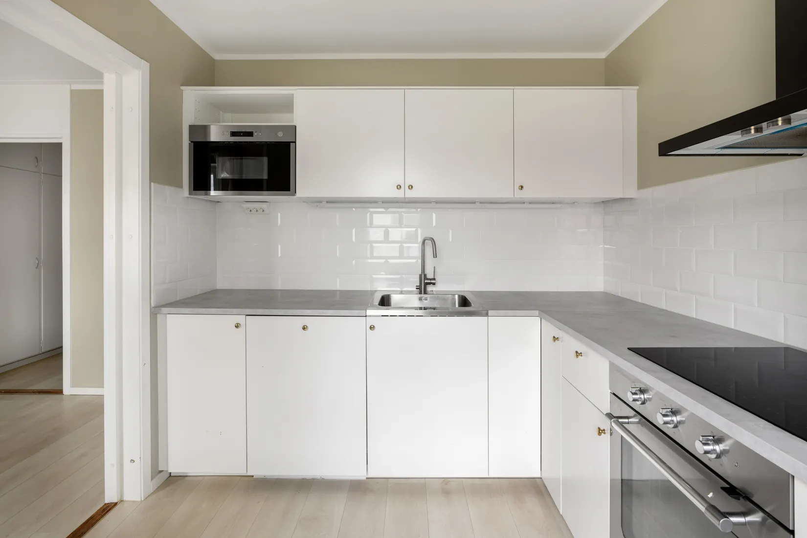 Bostadsrätt, Idungatan 27, Märsta - Valsta, Sigtuna