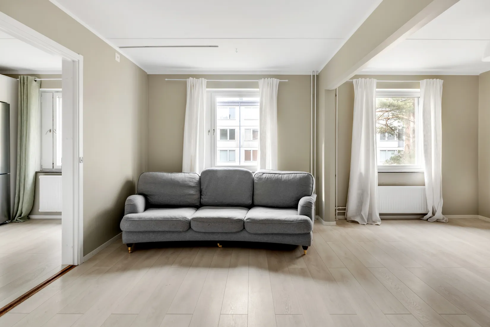 Bostadsrätt, Idungatan 27, Märsta - Valsta, Sigtuna