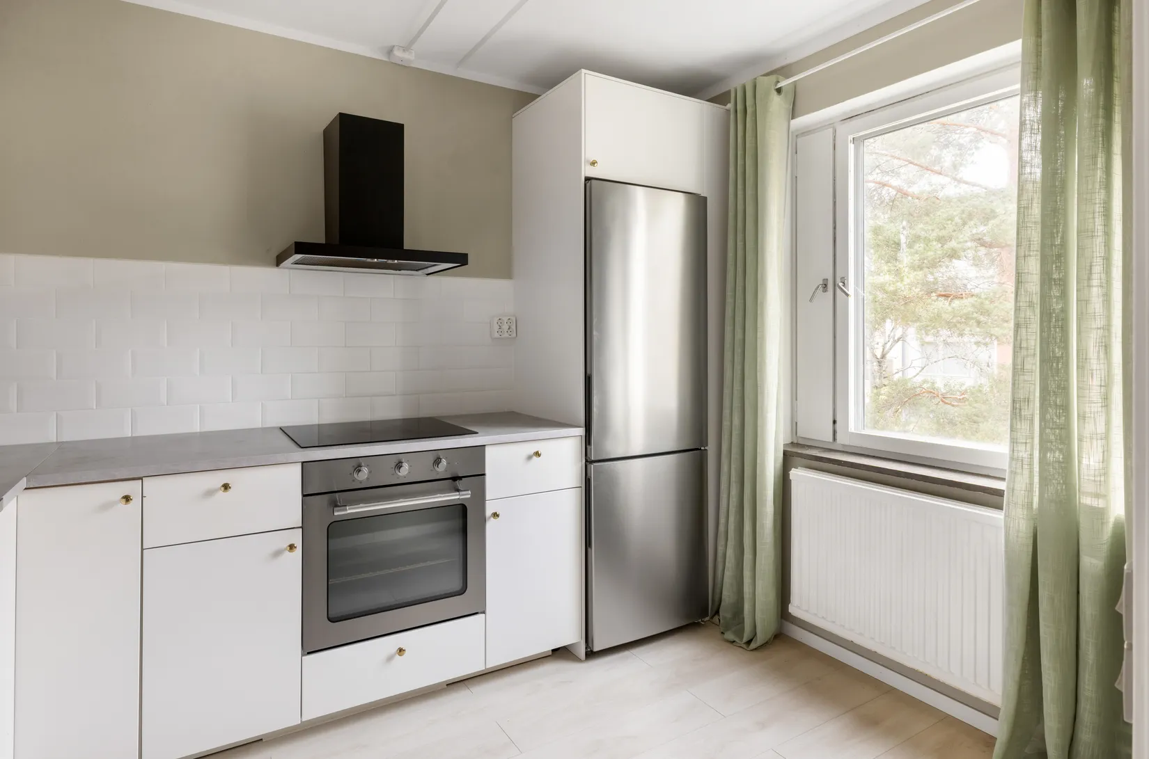 Bostadsrätt, Idungatan 27, Märsta - Valsta, Sigtuna