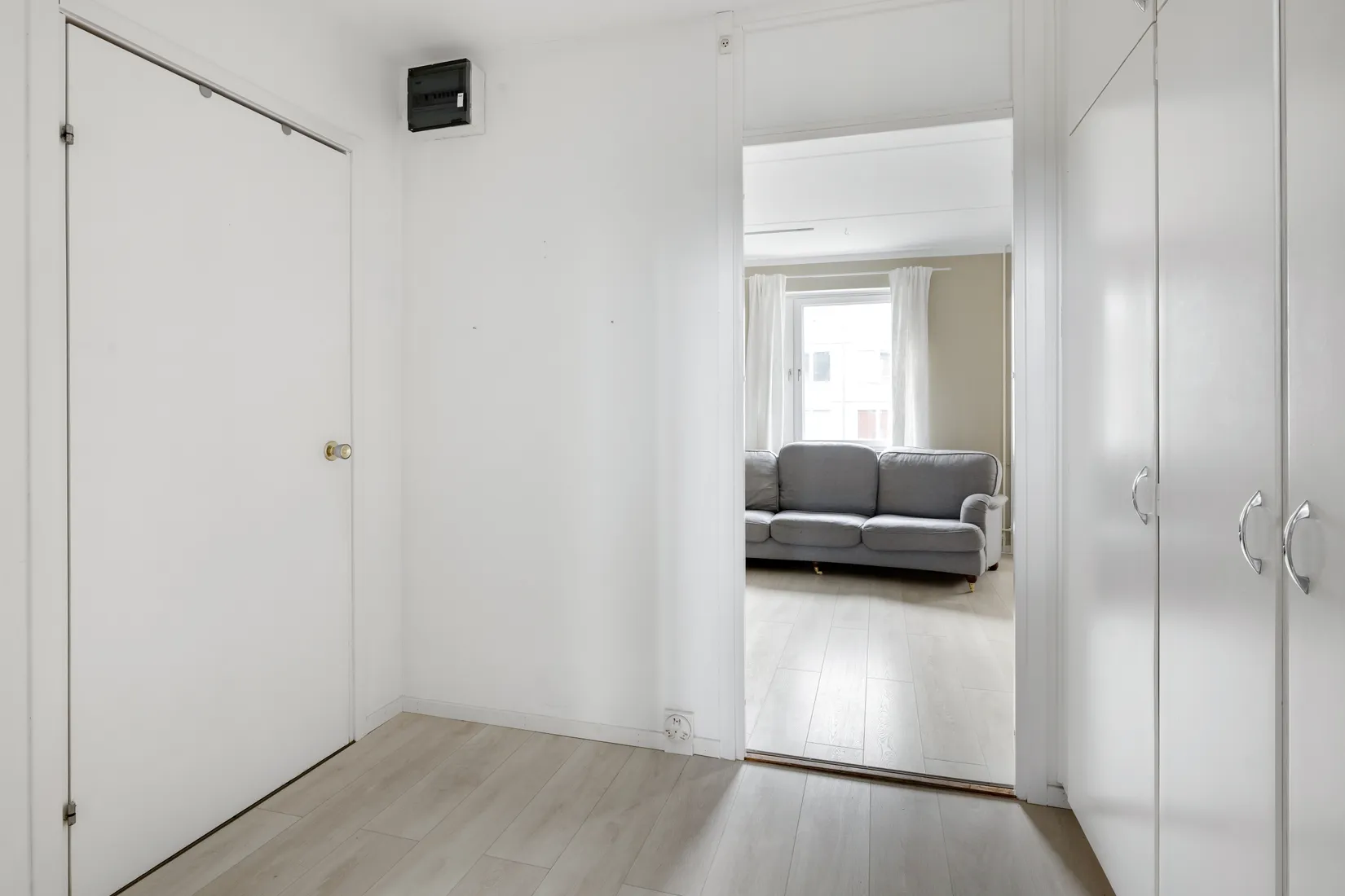 Bostadsrätt, Idungatan 27, Märsta - Valsta, Sigtuna