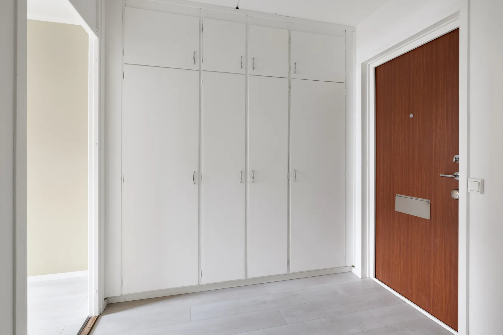 Bostadsrätt, Idungatan 27, Märsta - Valsta, Sigtuna