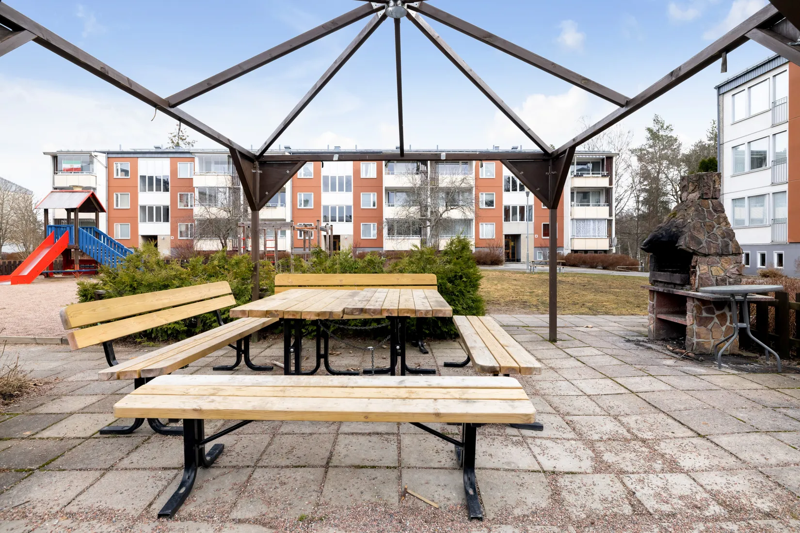 Bostadsrätt, Idungatan 27, Märsta - Valsta, Sigtuna