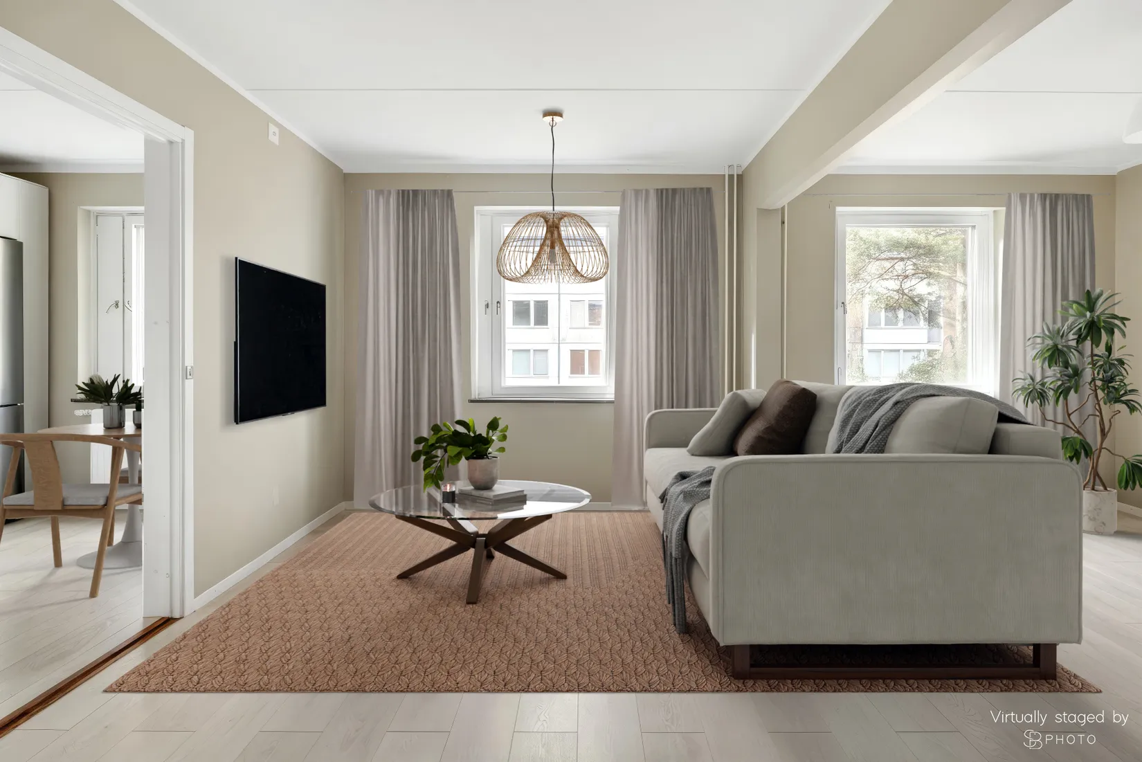 Bostadsrätt, Idungatan 27, Märsta - Valsta, Sigtuna