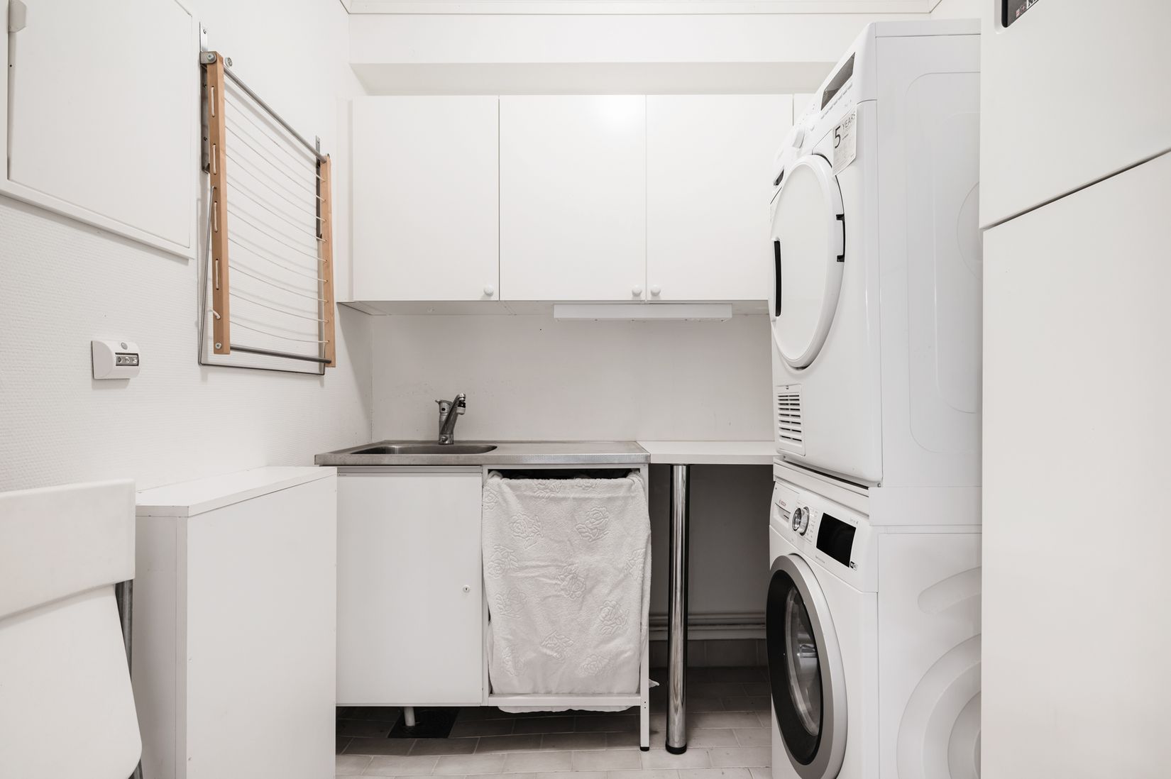 Villa, Radhus, Månskensgränd 5, Berghem / Polhem, Järfälla