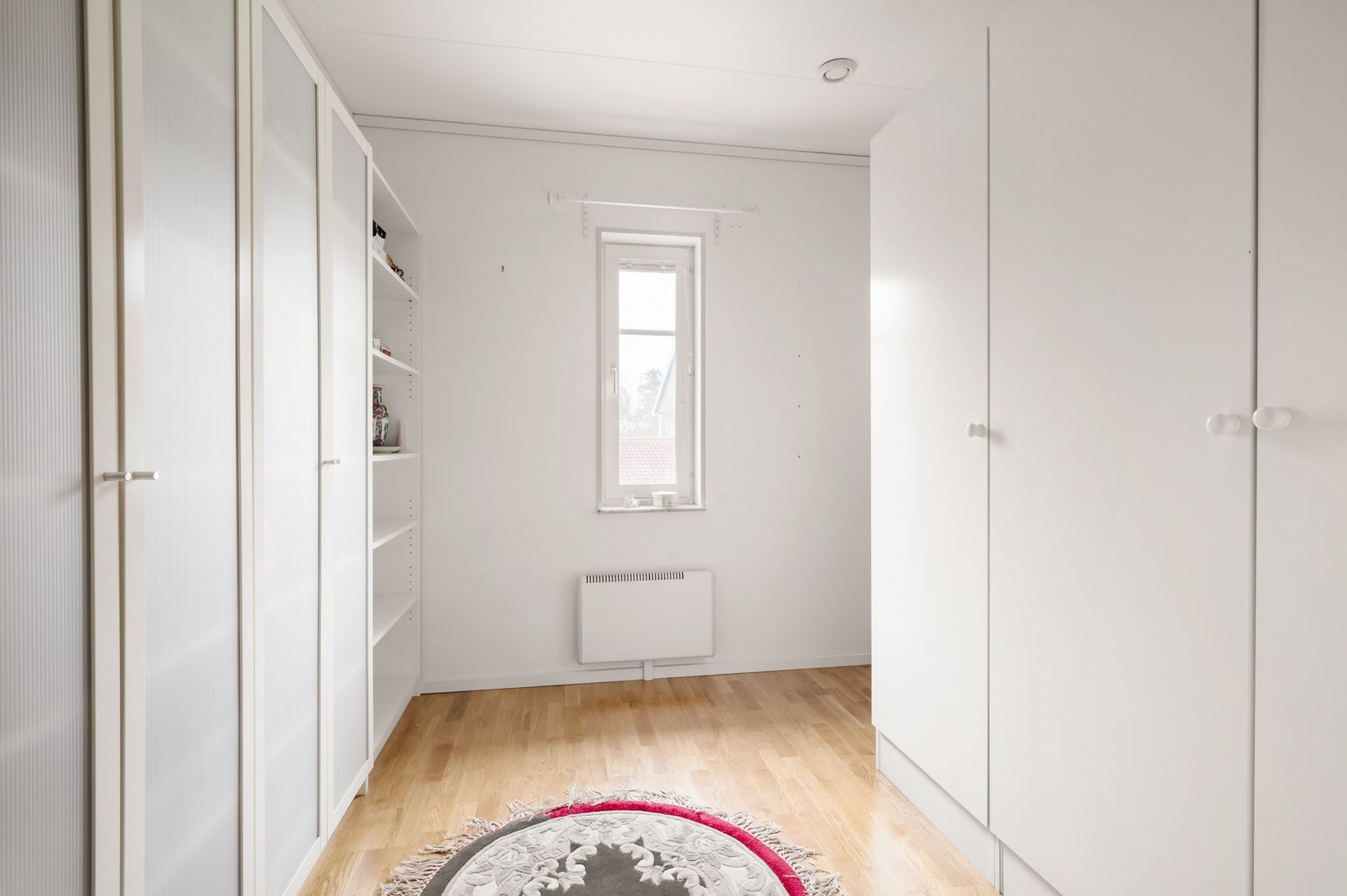 Villa, Radhus, Månskensgränd 5, Berghem / Polhem, Järfälla