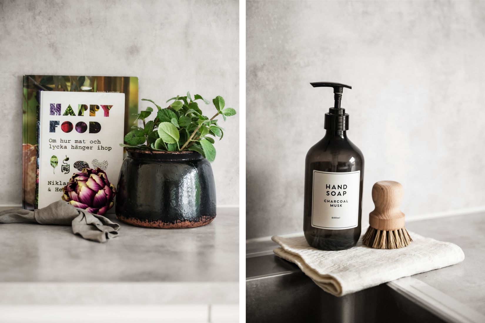 Villa, Radhus, Månskensgränd 5, Berghem / Polhem, Järfälla