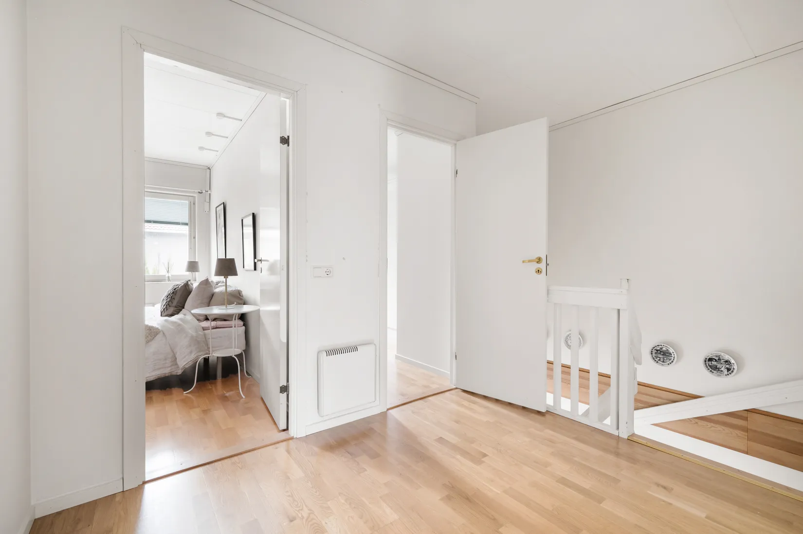 Villa, Månskensgränd 5, Berghem / Polhem, Järfälla