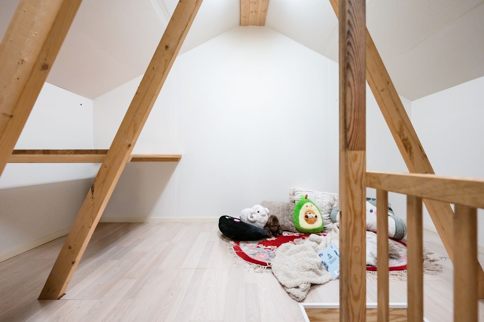 Villa, Radhus, Månskensgränd 5, Berghem / Polhem, Järfälla