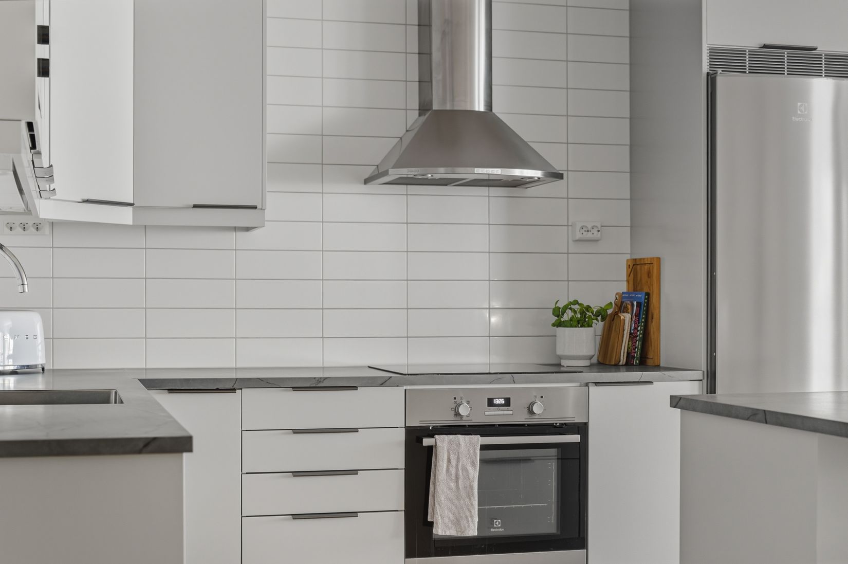 Bostadsrätt, Metargränd 7, Teg, Umeå