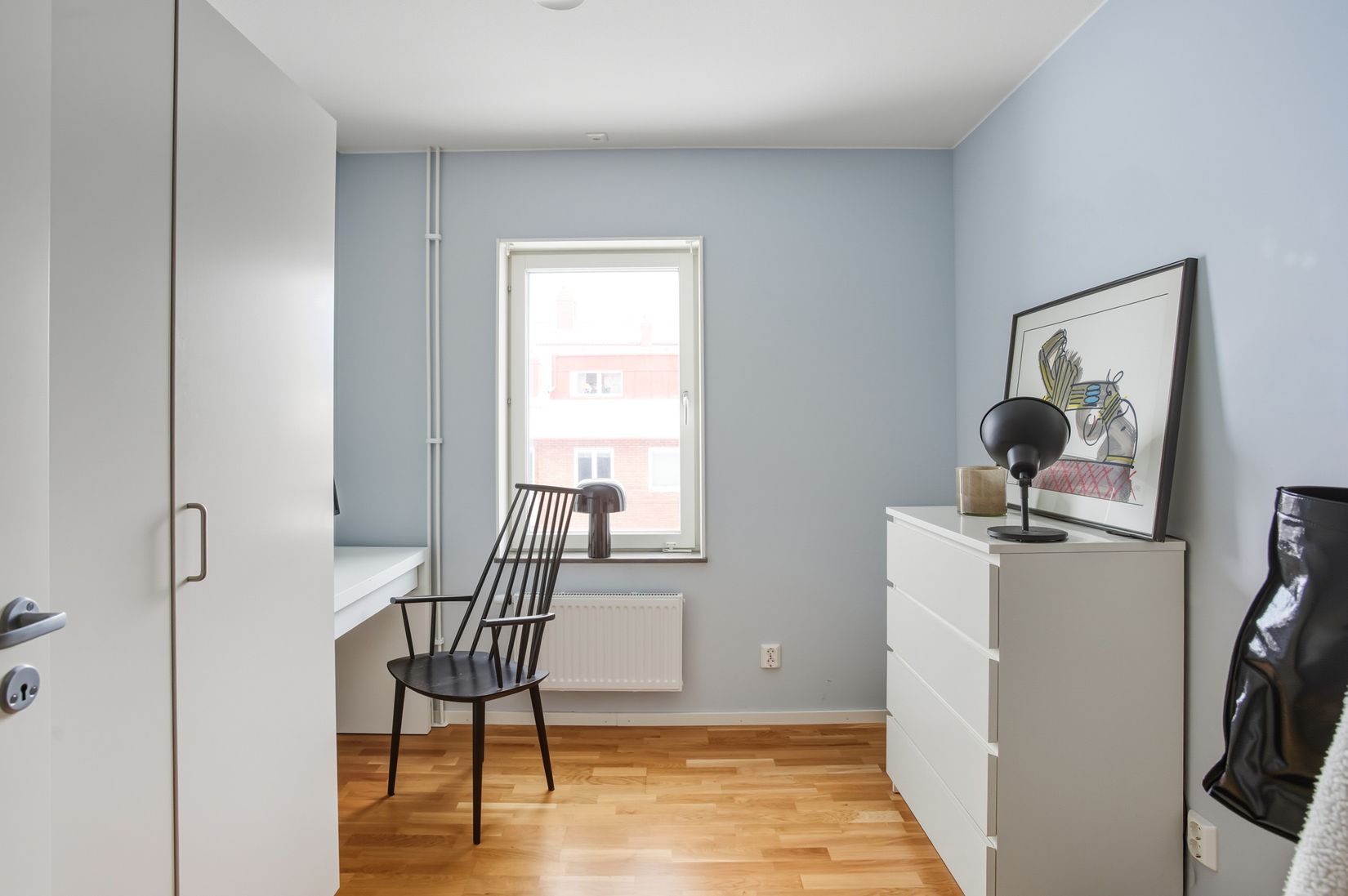 Bostadsrätt, Metargränd 7, Teg, Umeå