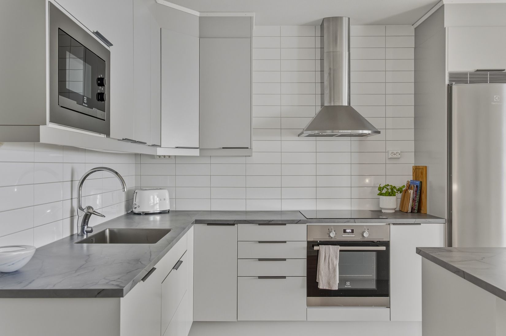 Bostadsrätt, Metargränd 7, Teg, Umeå