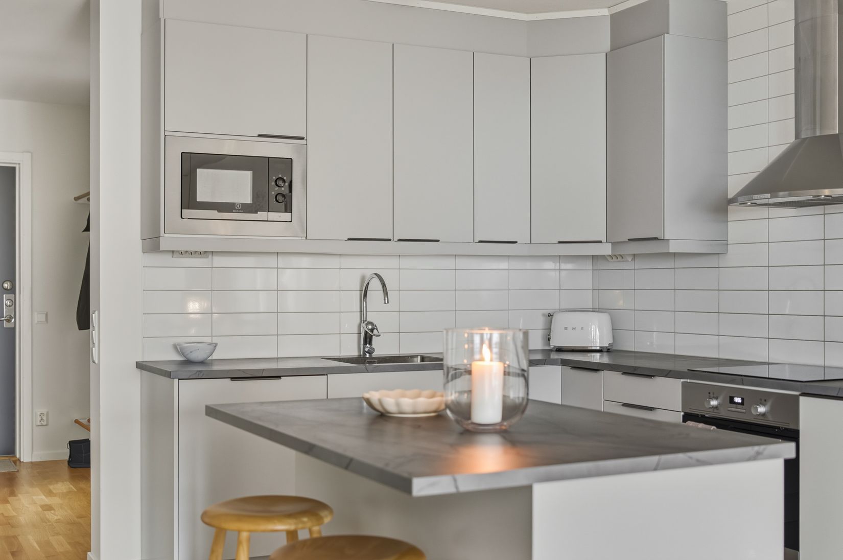 Bostadsrätt, Metargränd 7, Teg, Umeå