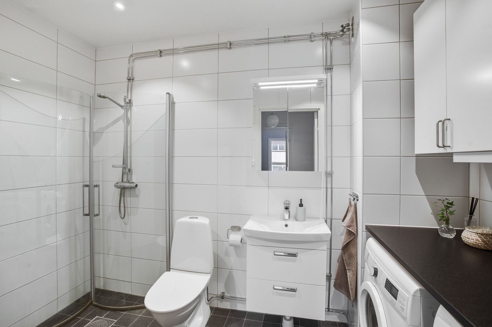 Bostadsrätt, Metargränd 7, Teg, Umeå