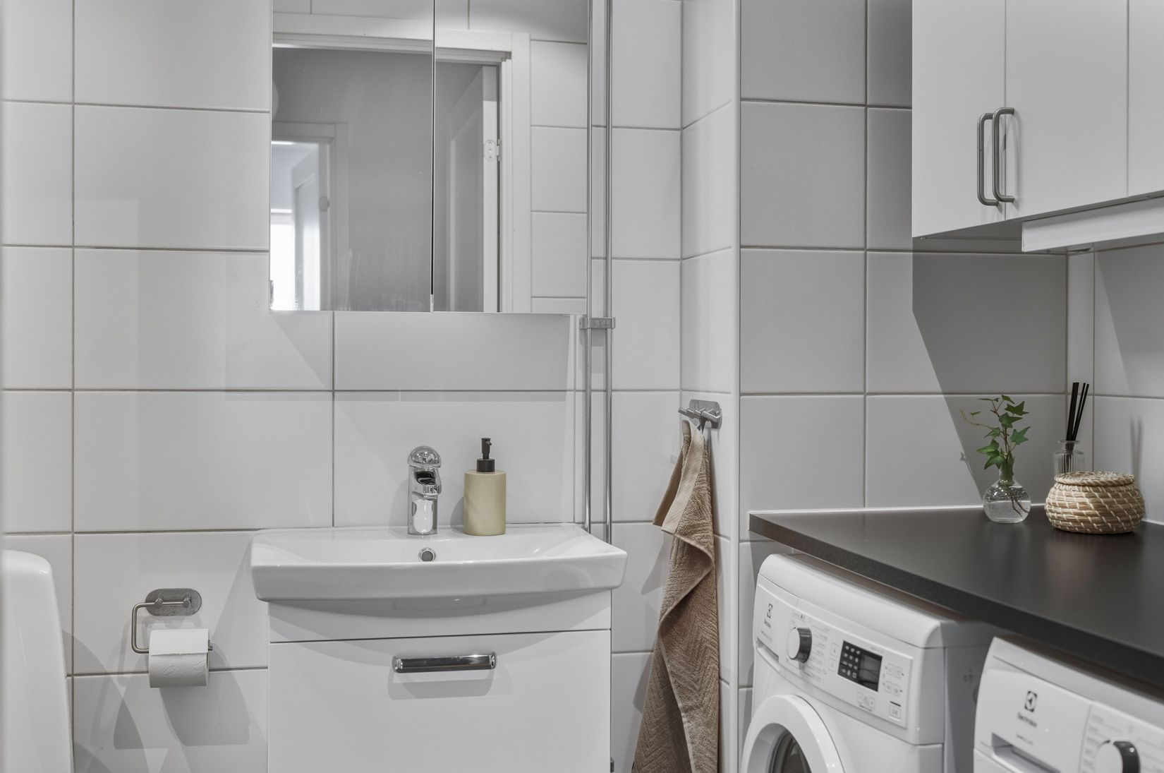 Bostadsrätt, Metargränd 7, Teg, Umeå