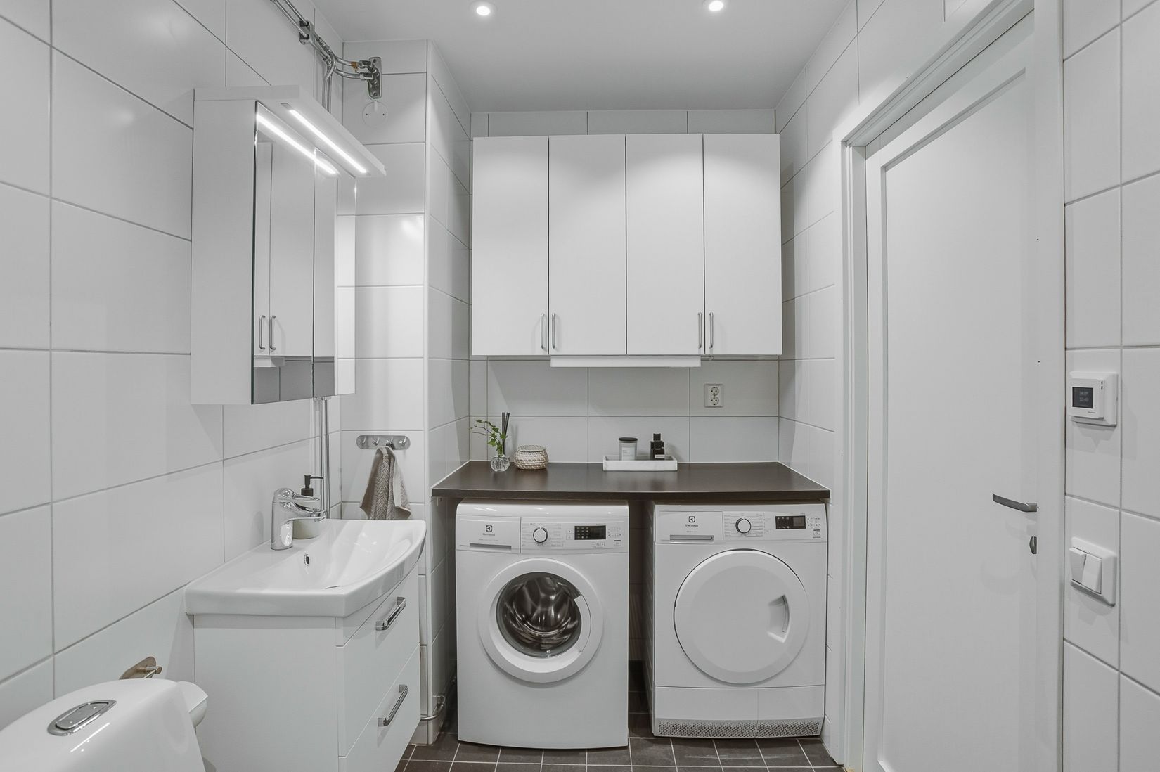 Bostadsrätt, Metargränd 7, Teg, Umeå