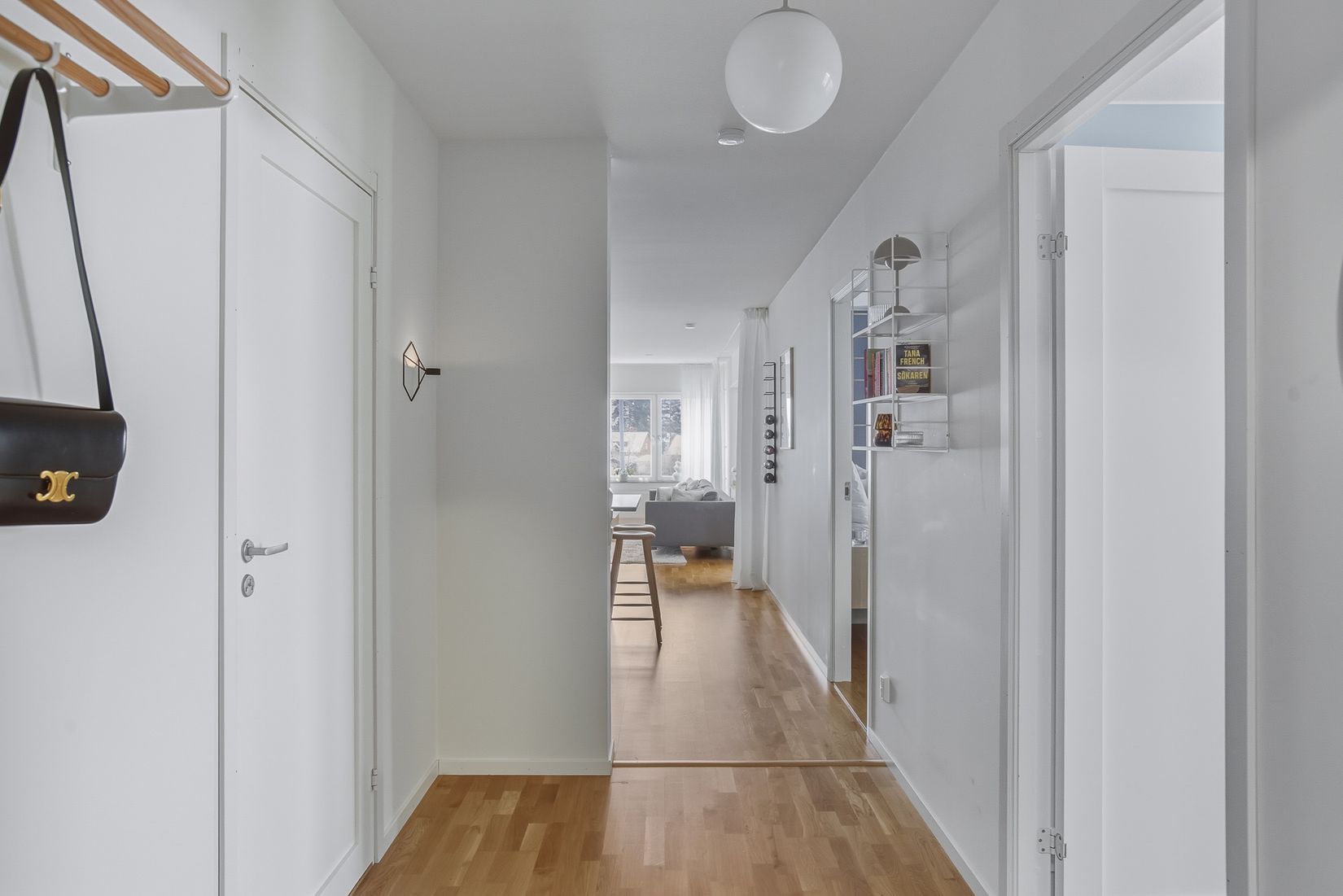 Bostadsrätt, Metargränd 7, Teg, Umeå