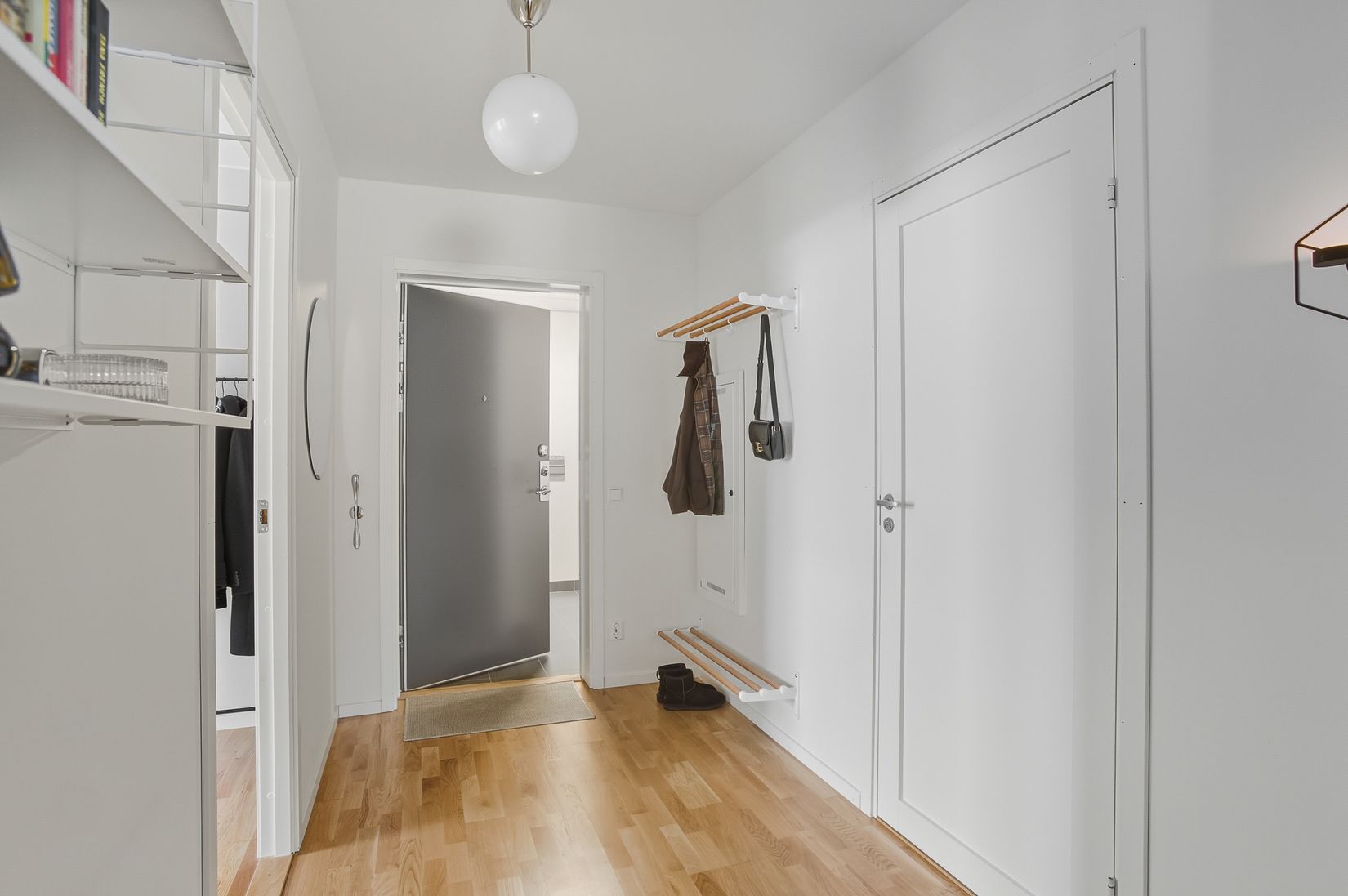 Bostadsrätt, Metargränd 7, Teg, Umeå