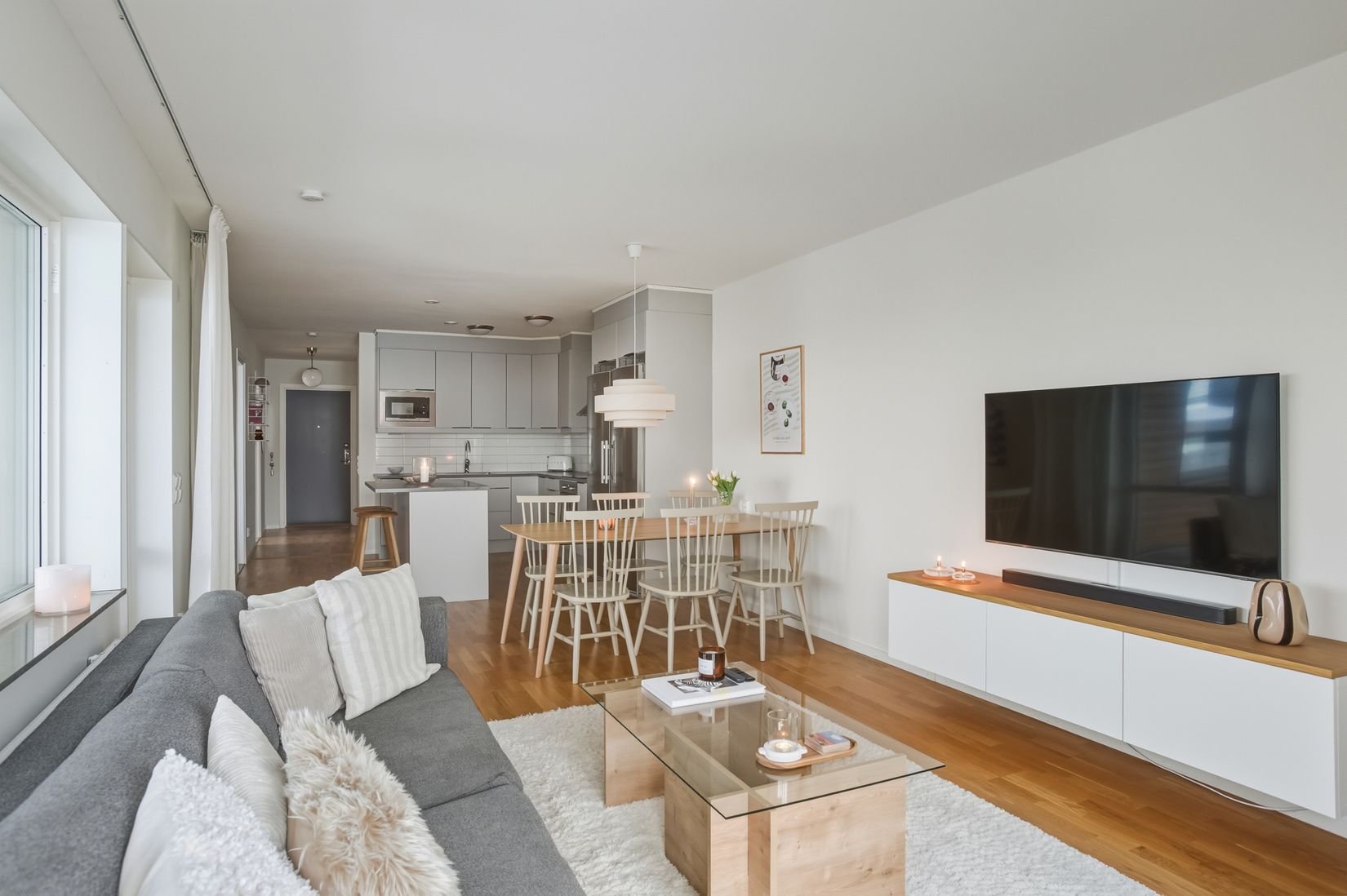 Bostadsrätt, Metargränd 7, Teg, Umeå