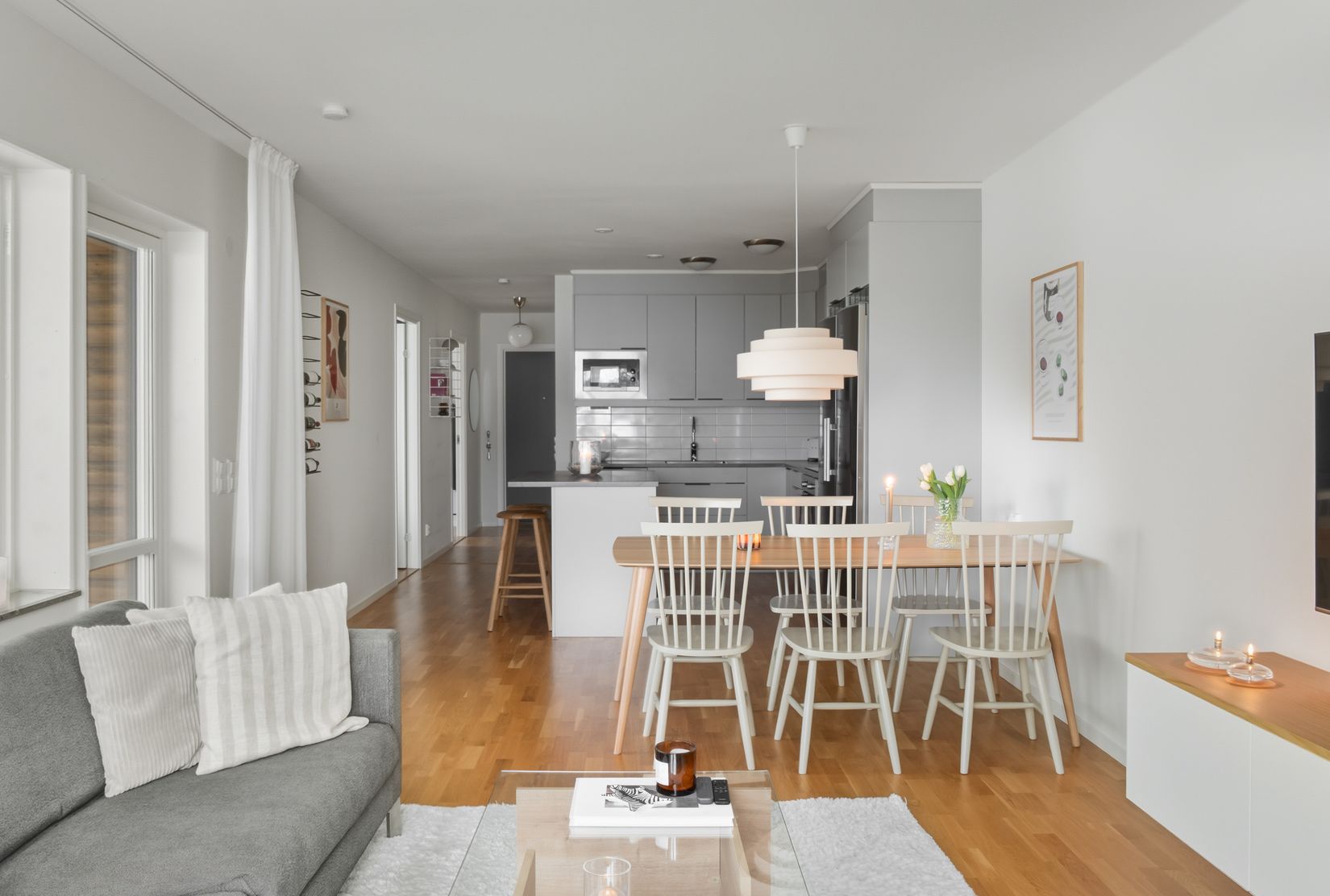 Bostadsrätt, Metargränd 7, Teg, Umeå