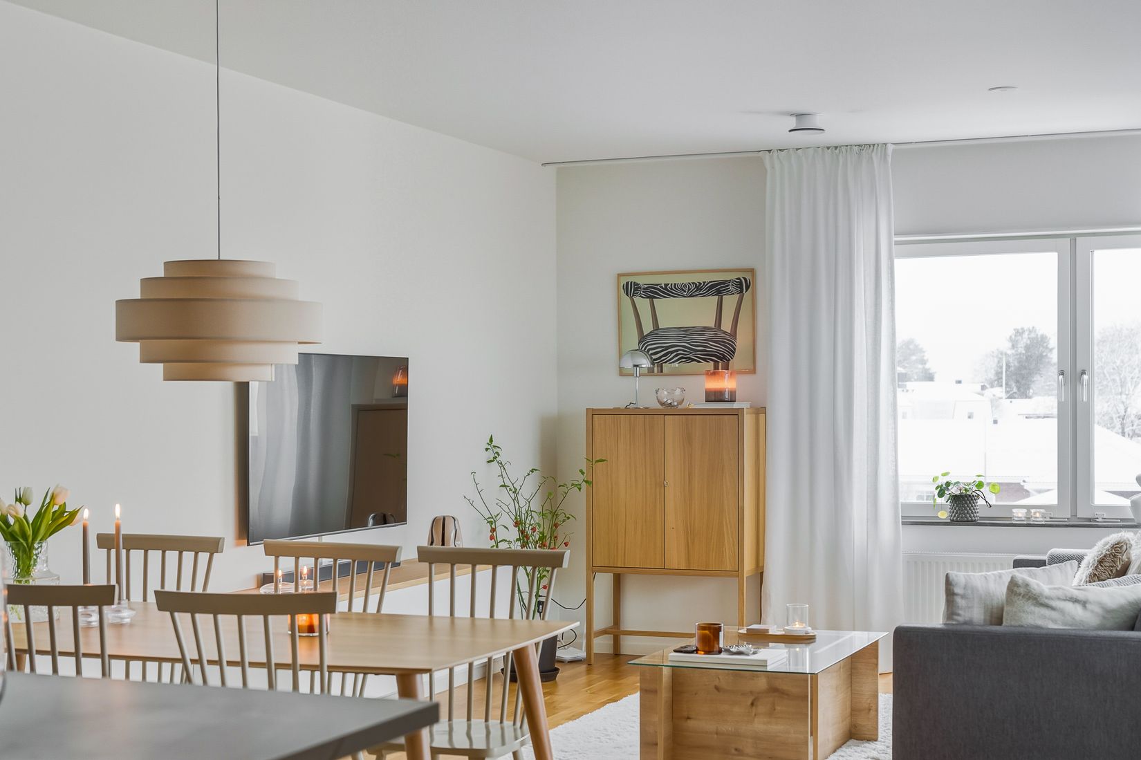 Bostadsrätt, Metargränd 7, Teg, Umeå