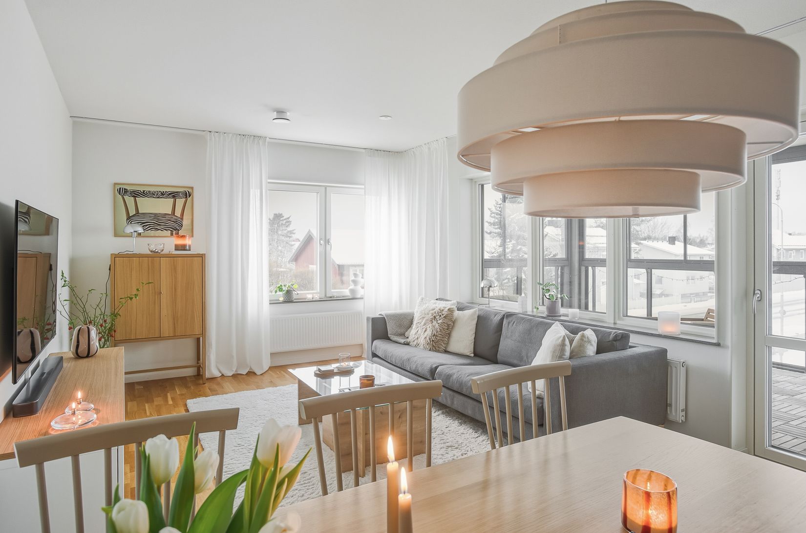 Bostadsrätt, Metargränd 7, Teg, Umeå