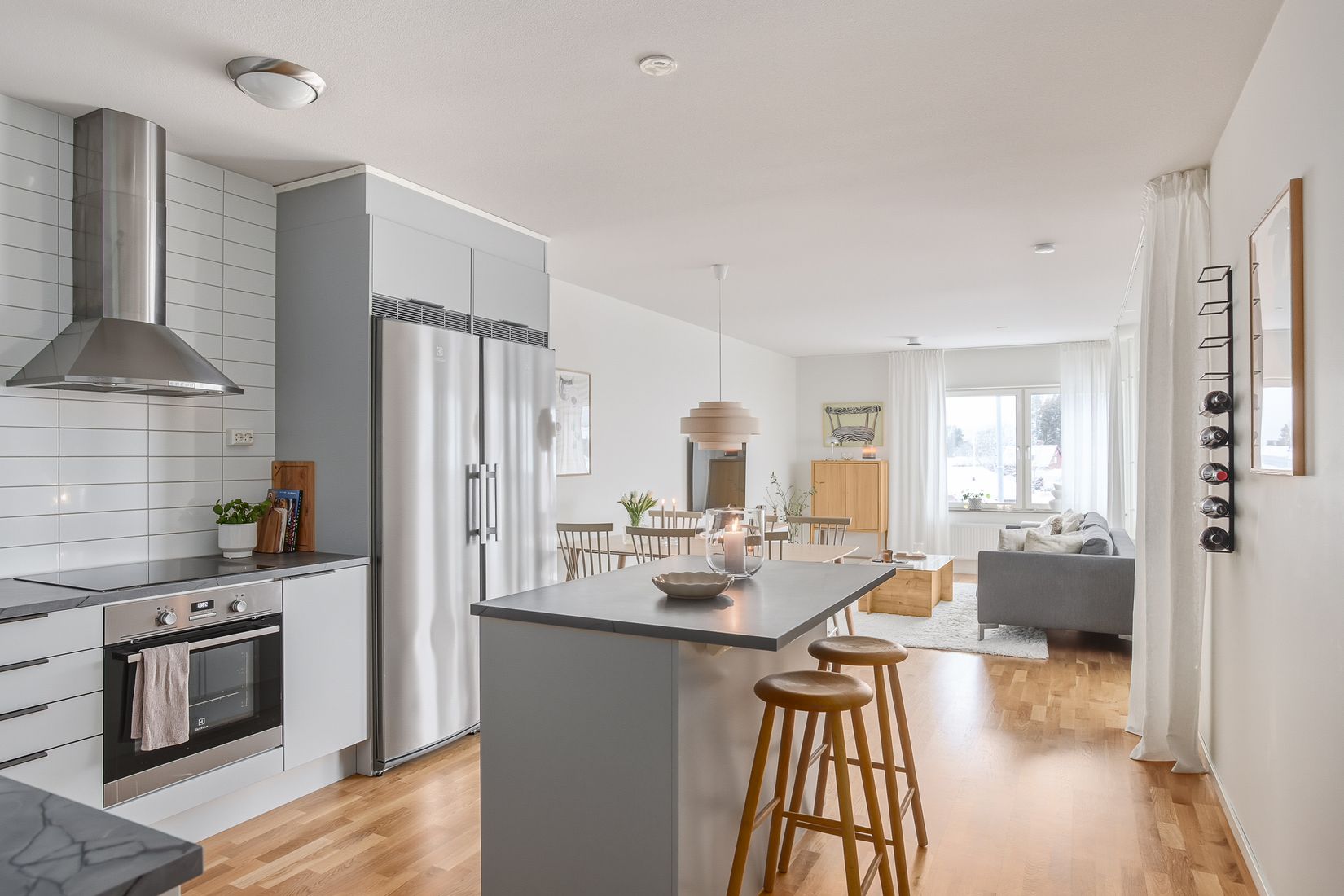 Bostadsrätt, Metargränd 7, Teg, Umeå