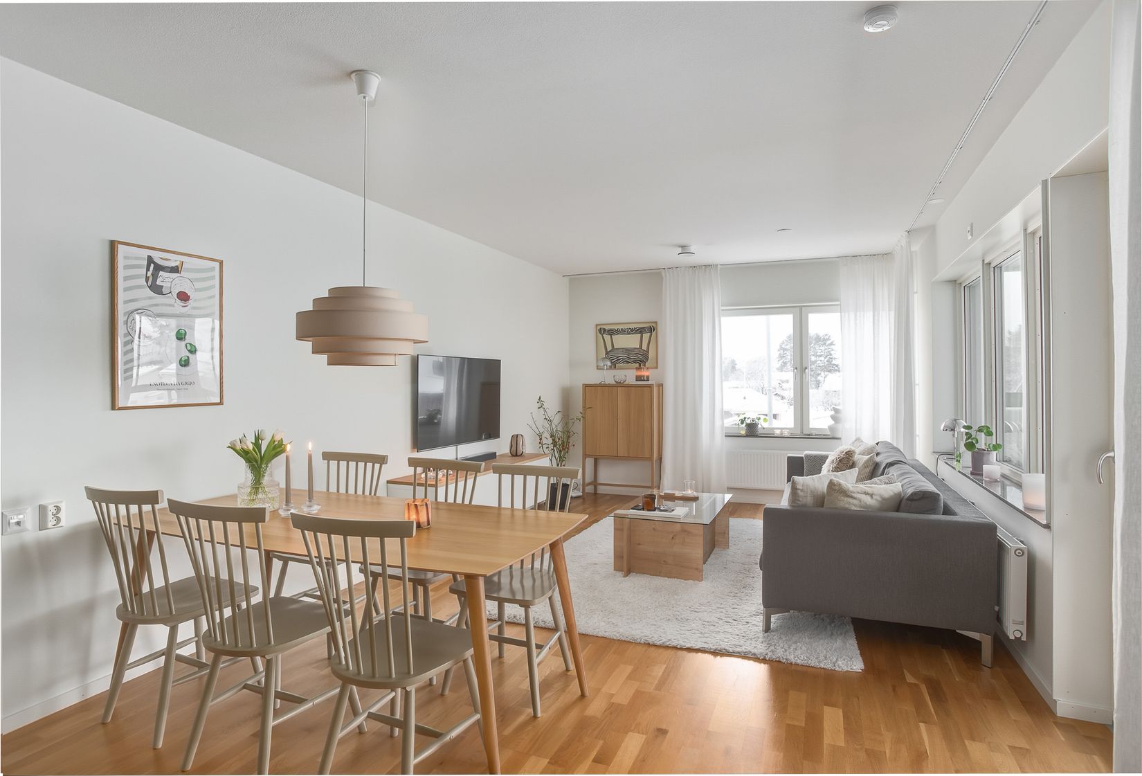 Bostadsrätt, Metargränd 7, Teg, Umeå