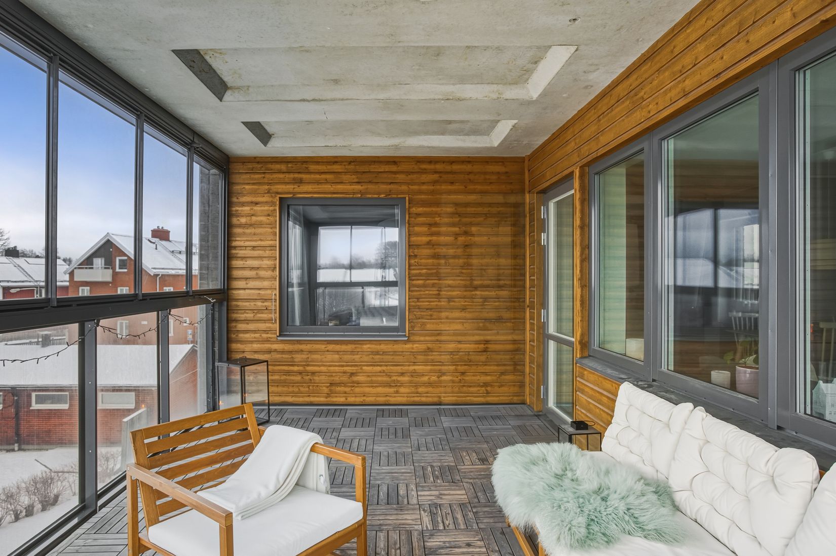 Bostadsrätt, Metargränd 7, Teg, Umeå