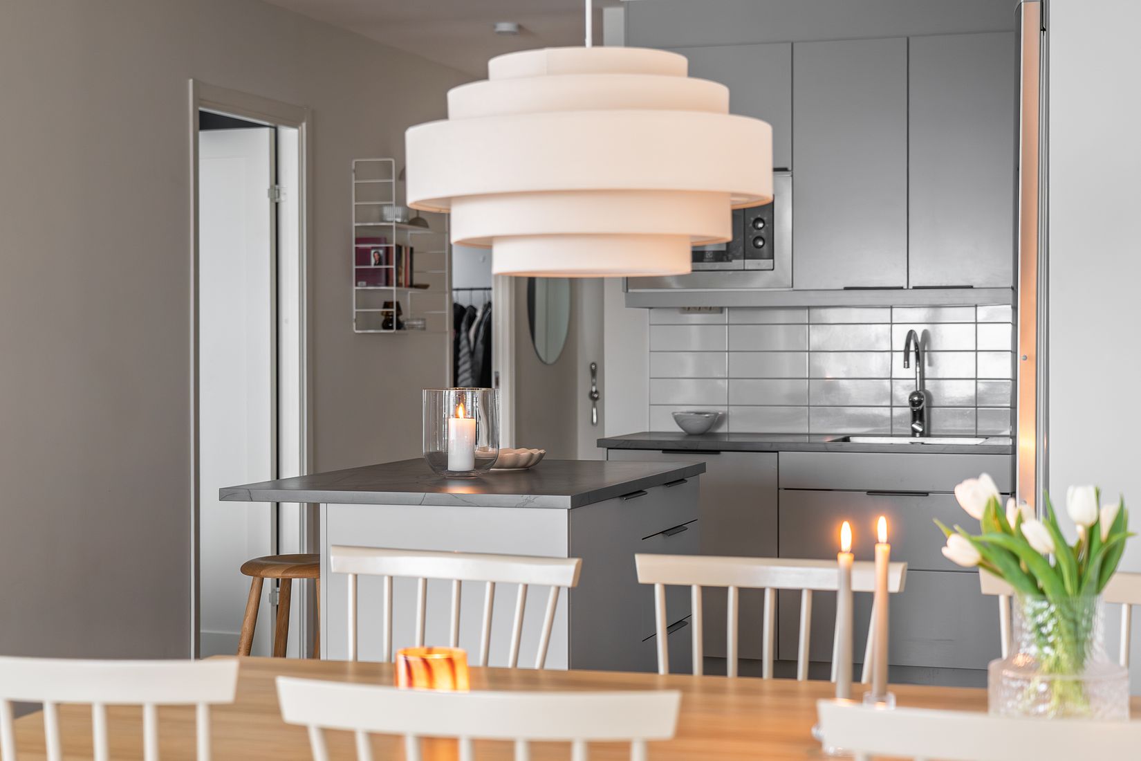 Bostadsrätt, Metargränd 7, Teg, Umeå