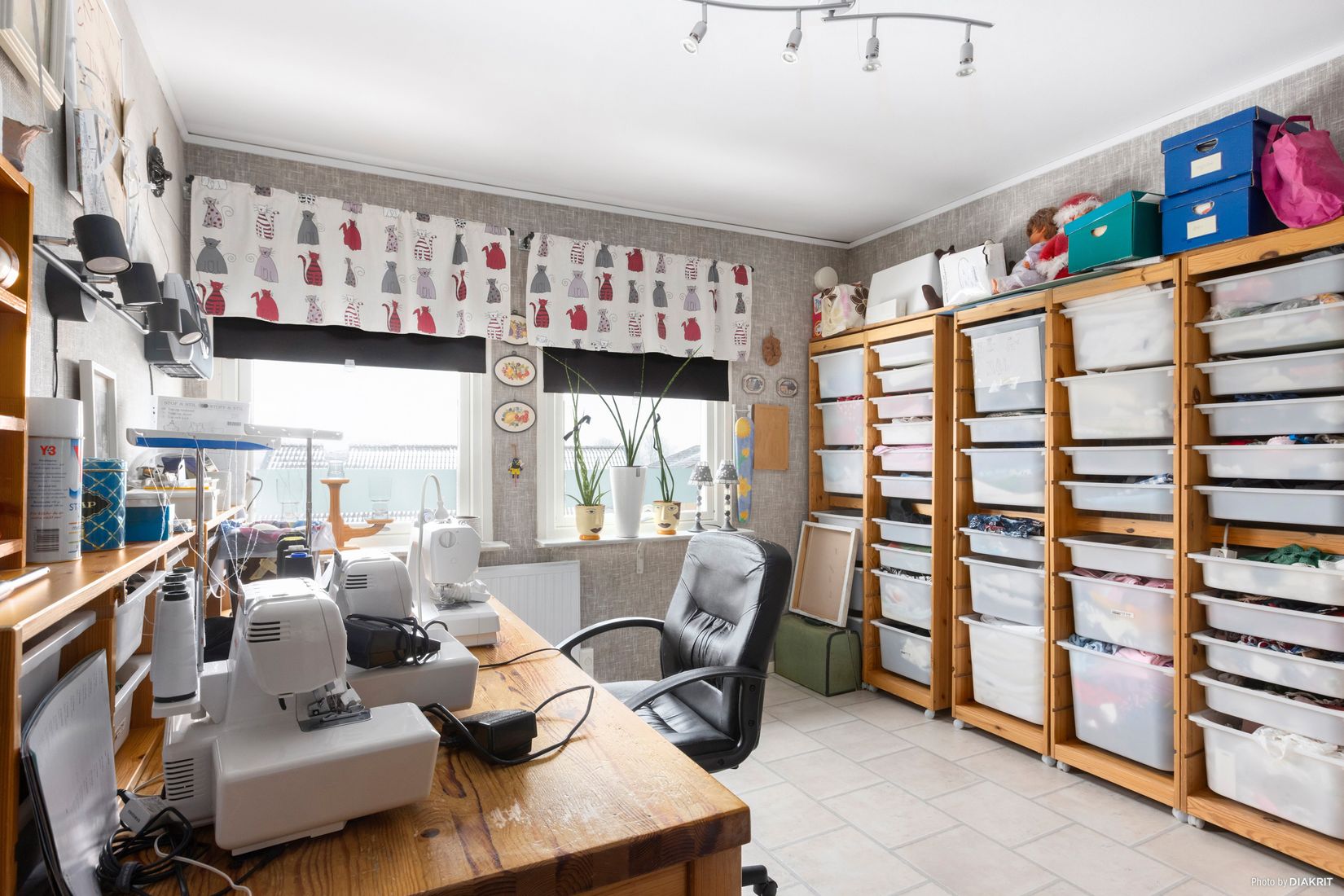 Radhus, Kellgrensgatan 20, Mösseberg, Falköping