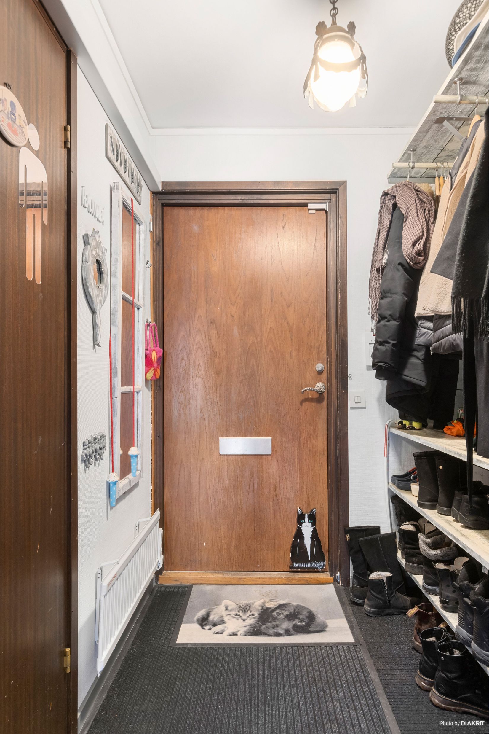 Radhus, Kellgrensgatan 20, Mösseberg, Falköping