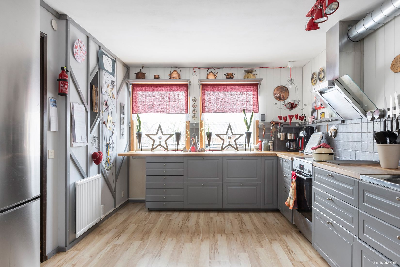 Radhus, Kellgrensgatan 20, Mösseberg, Falköping